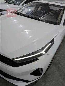 کیا K3